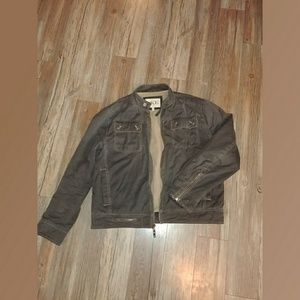 BKE Men's jacket